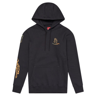 TLD 25.1 PEACE OUT HOODIE